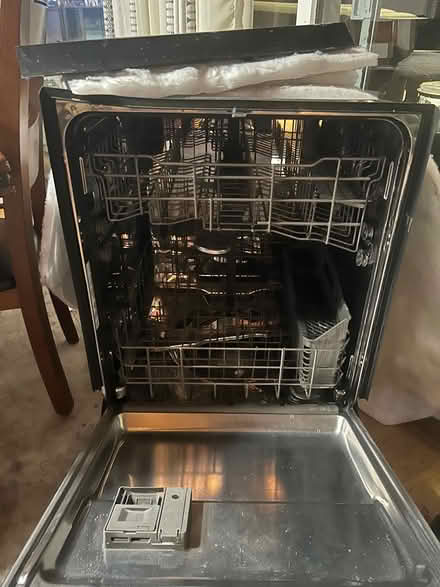 Photo of free Maytag Dishwasher (Putnam Valley) #2