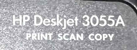 Photo of free HP Deskjet 3055A Print, Scan, Copy (Glasgow G13) #2