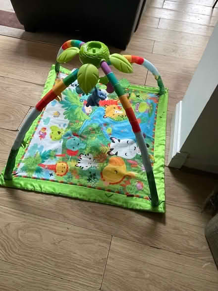 Photo of free Fisher price (Se279) #2