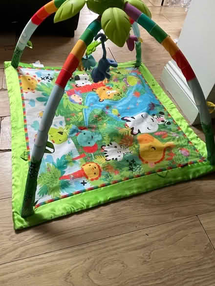 Photo of free Fisher price (Se279) #1