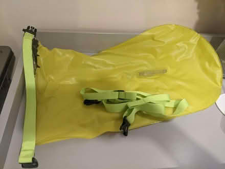 Photo of free Swimming tow float / dry bag (EH5, Granton, Edinburgh) #4