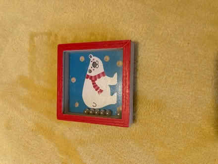 Photo of free Christmas related stuff (Ashton Green BN8) #4