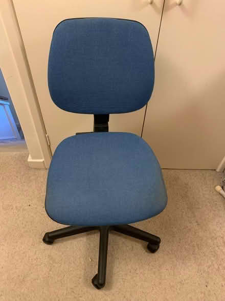 Photo of free Home office chair (Kenilworth CV8) #2