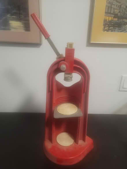 Photo of free Bottle capper (Westboro) #1