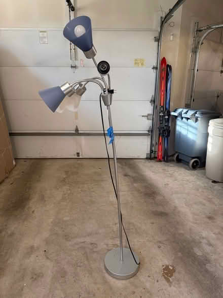 Photo of free Lamp (Armonk,NY) #3