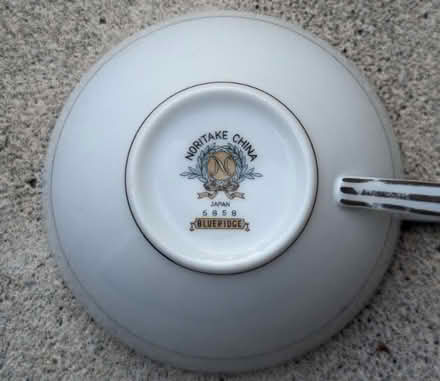 Photo of free Vintage Noritake china (Shoreline near 185th) #3