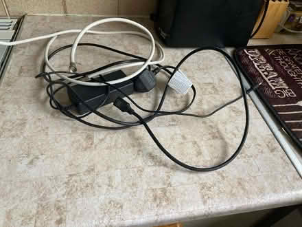 Photo of free Electric Cables (CT10) #1