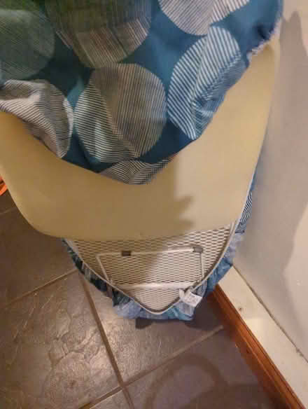 Photo of free Tabletop ironing board (Cambridge GL2) #2