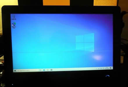 Photo of free Asus Touchscreen computer running Windows 10 (Stroud GL5) #2