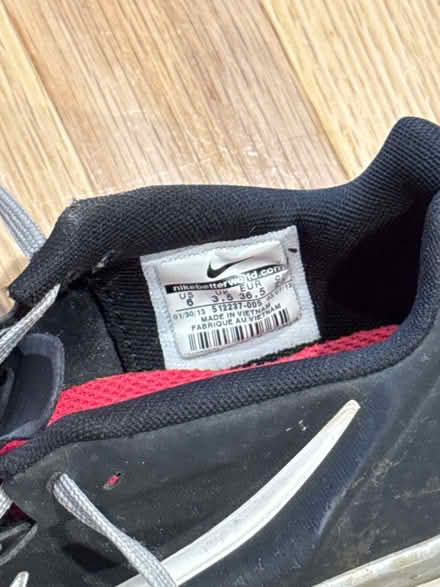 Photo of free nike free 3.0 shoes (ridgewood) #3