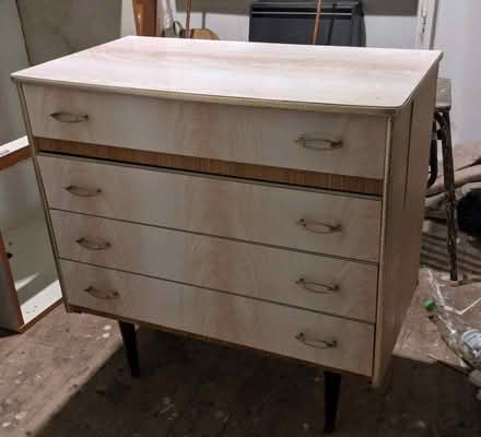 Photo of free Drawers (Colne BB8) #1