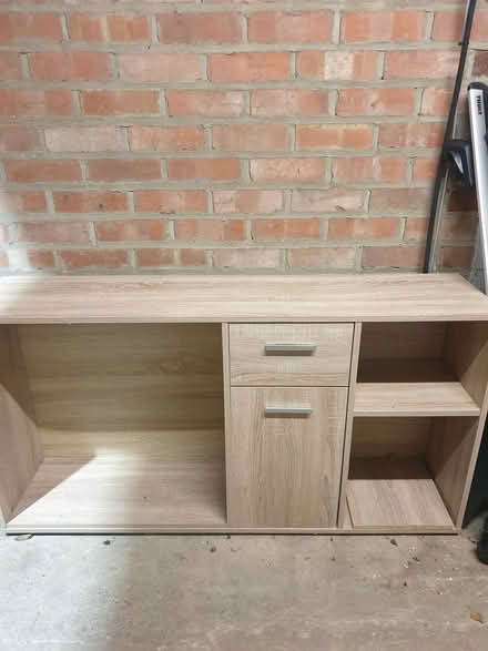 Photo of free Bathroom cabinet (Derby littleover) #2