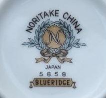 Photo of free Vintage Noritake china (Shoreline near 185th) #2