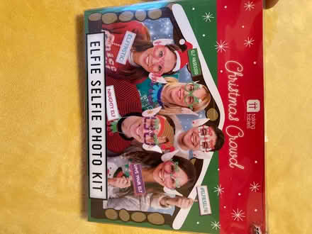 Photo of free Christmas related stuff (Ashton Green BN8) #3