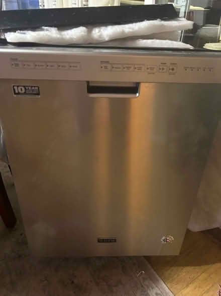 Photo of free Maytag Dishwasher (Putnam Valley) #3