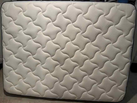 Photo of free Queen Size Mattress (Parkland, FL) #1