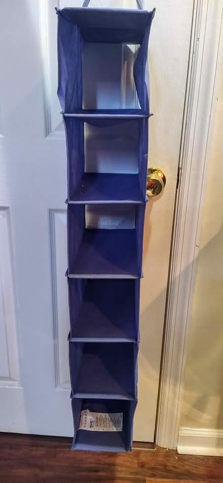 Photo of free IKEA Jall Hanging Organizer (Long Island Express. (exit 52)) #1