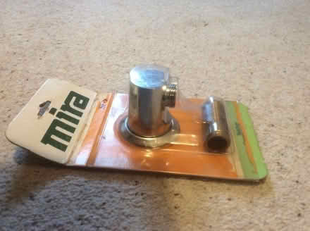 Photo of free Unused Mira shower component (Kenilworth CV8) #1