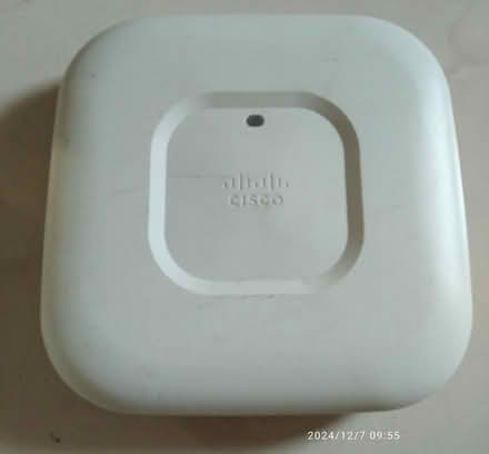 Photo of free cisco air cap 17021 (Dadar west) #1