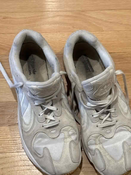 Photo of free adidas Yung-1 (ridgewood) #3