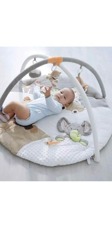 Photo of Baby activity floor gym (Penyffordd CH4) #1