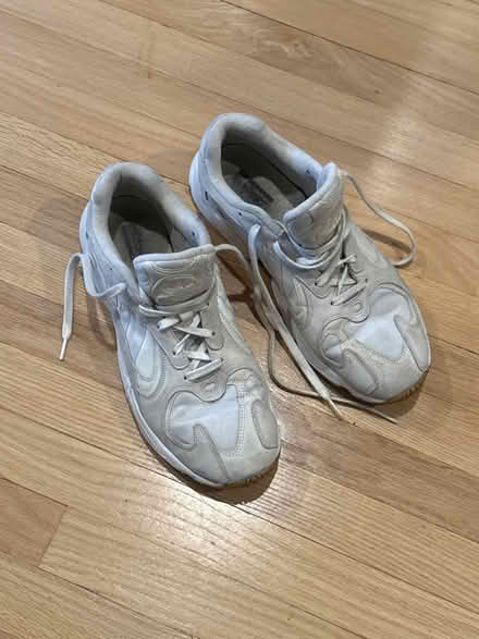 Photo of free adidas Yung-1 (ridgewood) #1