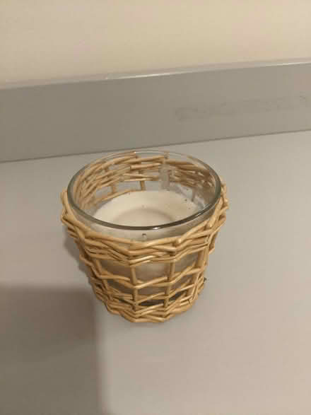 Photo of free Candle (EH5, Granton, Edinburgh) #1