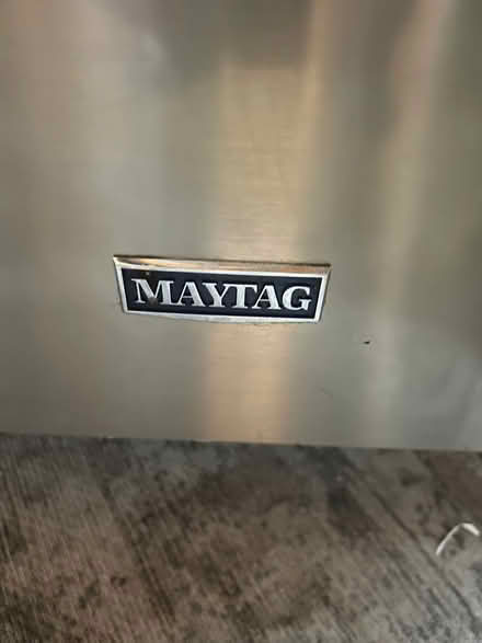 Photo of free Maytag Dishwasher (Putnam Valley) #1