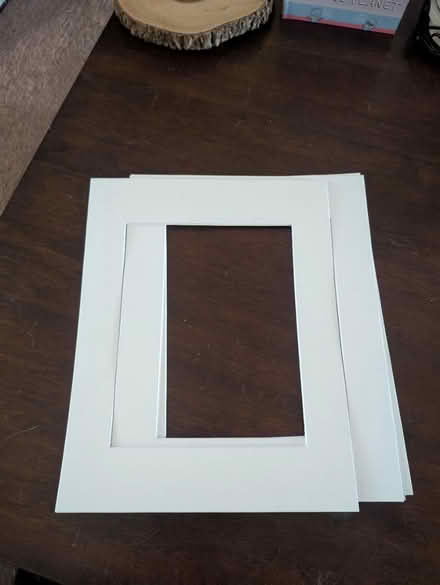 Photo of free Picture frame border (Clearwater) #1