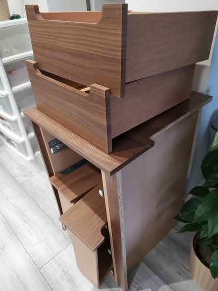 Photo of free Drawers (Chessington KT9) #2