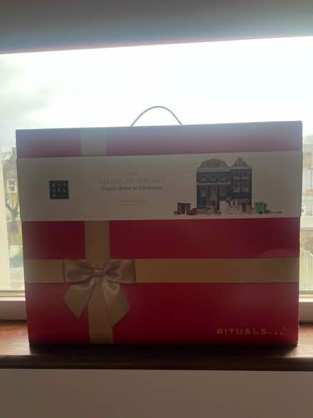 Photo of free Empty Rituals advent calendar (Newbury Park IG2) #3