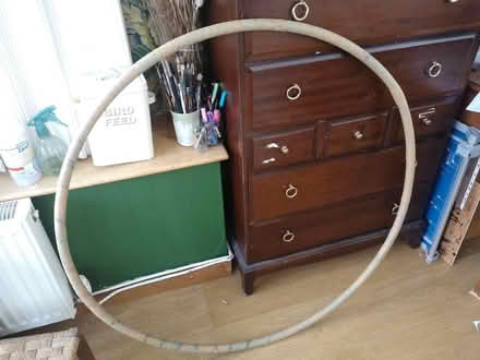 Photo of free Homemade hula hoop (Craiglockhart EH14) #1