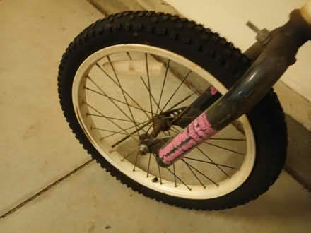 Photo of free Girls bike (Riverside California) #4