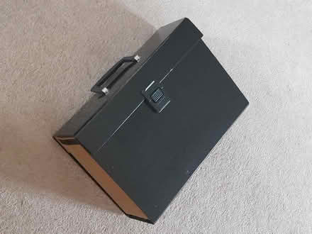 Photo of free Concertina filing box (Chineham RG24) #2