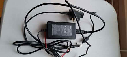 Photo of free Charger for laptop (Ickleford SG5) #1