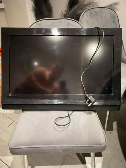 Photo of free 26 inch tv (Hednesford WS12) #1