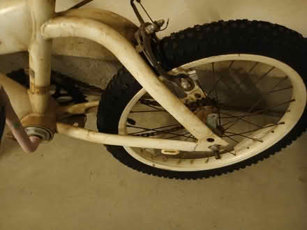 Photo of free Girls bike (Riverside California) #3