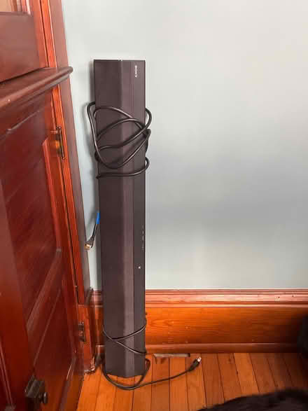 Photo of free Sound bar (Ballston Lake, NY) #1