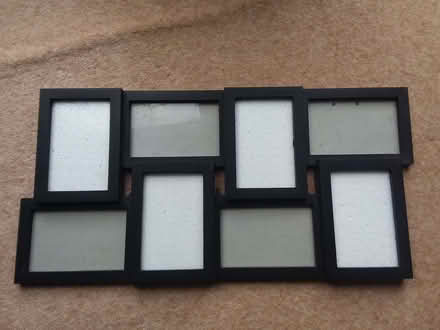 Photo of free Photo Frame (Barton-on-Sea BH25) #1