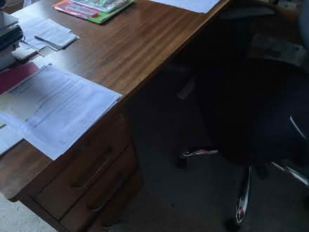 Photo of free Desk (Pannal HG2) #1