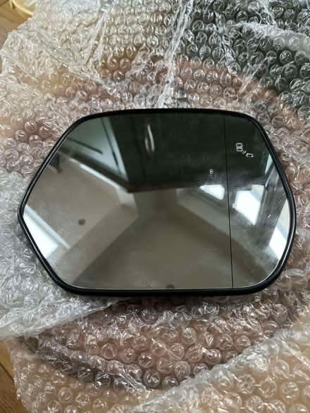 Photo of free Wing mirror for Honda CRV (Trumpington Ward CB2) #1