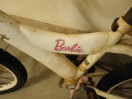 Photo of free Girls bike (Riverside California) #2