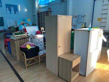 Photo of free office and school furniture and equipment + more (Portslade by Sea BN41) #3