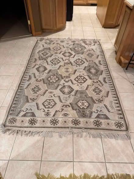 Photo of free Rug (Rochester) #1