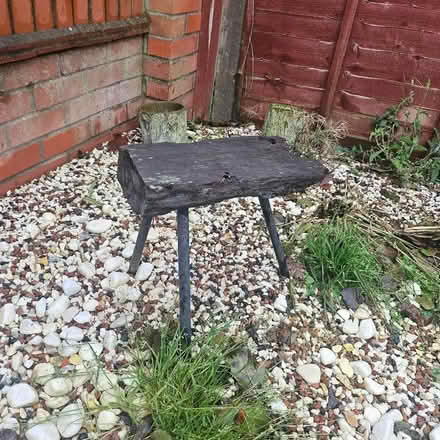 Photo of free Driftwood Garden Feature (Rackheath NR13) #2