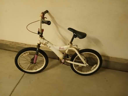 Photo of free Girls bike (Riverside California) #1