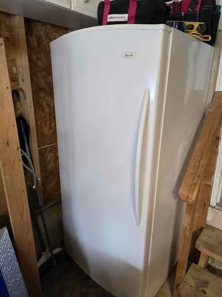 Photo of free Fridge (Aurora) #1