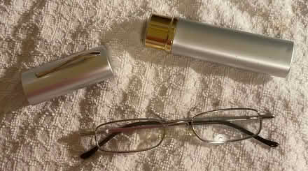 Photo of free Glasses (Hartford CW8) #1