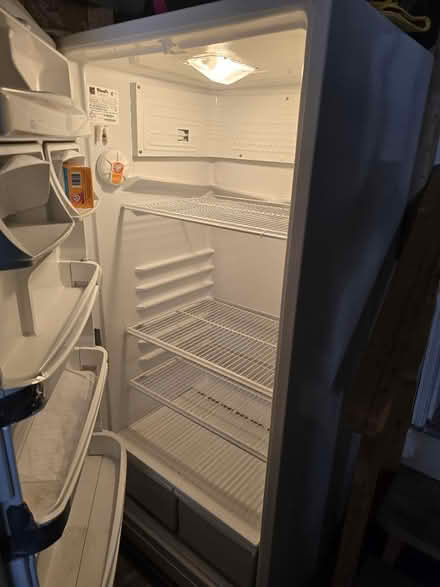 Photo of free Fridge (Aurora) #2