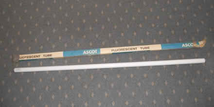 Photo of free Fluorescent tube (Morpeth Town NE61) #1